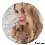 Мастер перманентного макияжа Татьяна Маковеева на Barb.ua