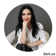 Мастер перманентного макияжа Ксения на Barb.ua