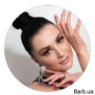 Мастер перманентного макияжа Ольга Ходаковская на Barb.ua