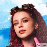 Мастер перманентного макияжа Татьяна Нагорная на Barb.ua
