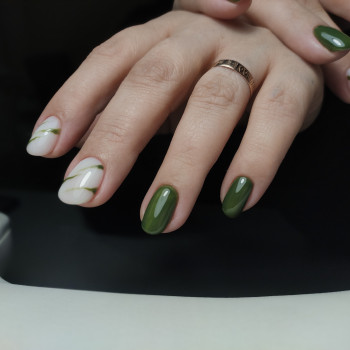 Олена Головата, Київ Фото - 13