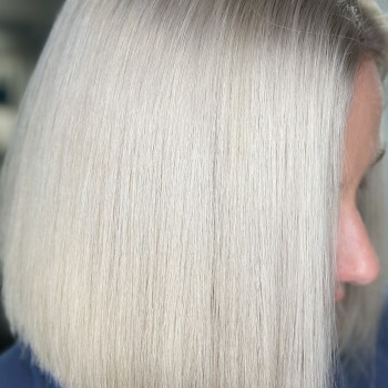 Тотал блонд 
 