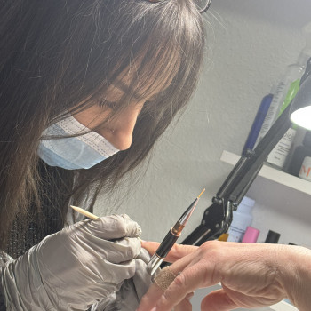 Дарія Явтушенко, Дніпро Фото - 11