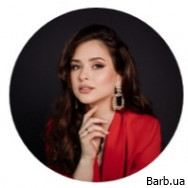 Мастер перманентного макияжа Валерия Левенчук на Barb.ua