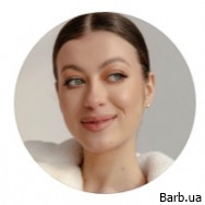 Майстер перманентного макіяжу Крістіна Гнатюк на Barb.ua