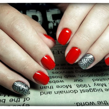 Людмила Адамович, Кропивницкий Фото - 7