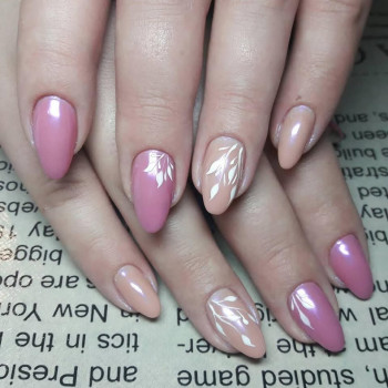 Людмила Адамович, Кропивницкий Фото - 11