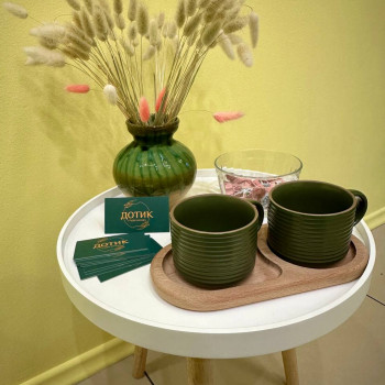 Турбота у кожному дотику