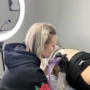 Тамара Зез, Киев Фото - 12