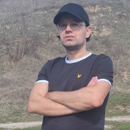 Психолог Игорь Киев,Берестейський проспект