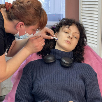 Світлана Усик, Київ Фото - 36