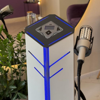 АПАРАТНИЙ
МАСАЖ
STRATOSPHERE