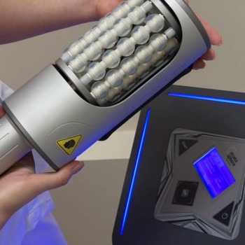 АПАРАТНИЙ
МАСАЖ
STRATOSPHERE