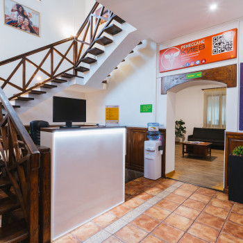 Клініка Ренесанс - Київ, Київ Фото - 5