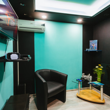 Клініка Ренесанс - Київ, Київ Фото - 9