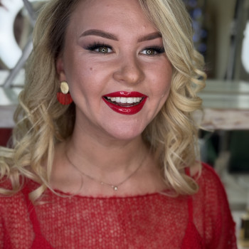 Яна Долженкова, Одеса Фото - 5