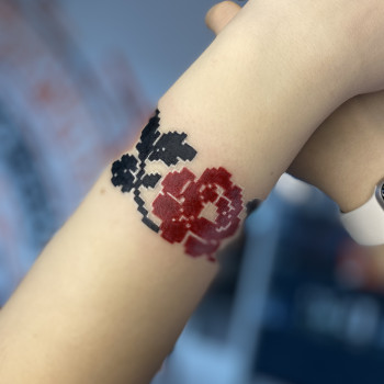 Юлия Коловратова, Черкассы Фото - 5