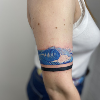 Юлия Коловратова, Черкассы Фото - 6