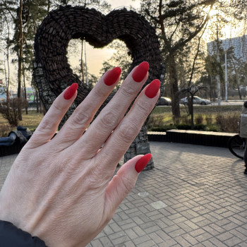 Вероника Апостолова, Київ Фото - 2