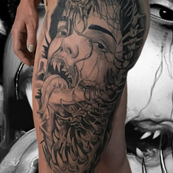 Олег Попов, Одеса Фото - 52