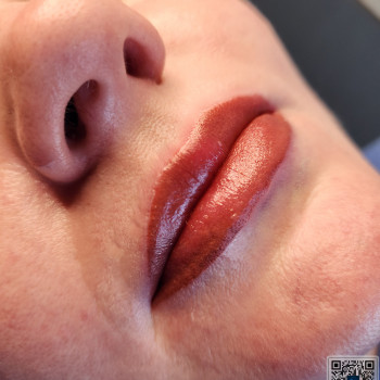 Губки за два проходи