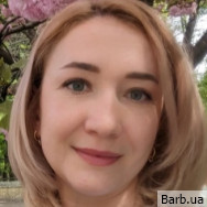Майстер перманентного макіяжу Катерина Ласитчук на Barb.ua