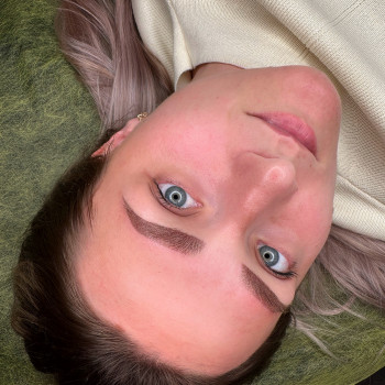 Пудрове напилення бріа