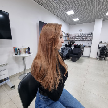 Ольга Ластивка, Киев Фото - 23