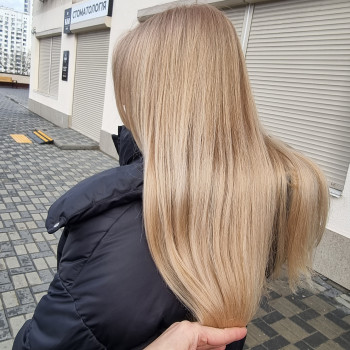 Ольга Ластивка, Киев Фото - 22