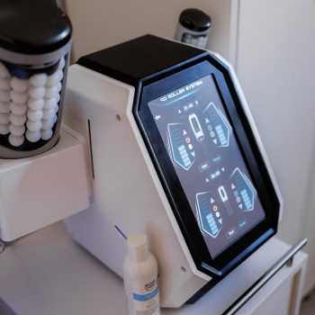 Эндосфера тела и лица, фото - массажный салон Центр Енергетичного Відновлення