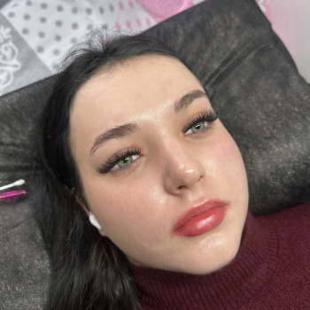 Lana Bilousova, Рівне Фото - 2