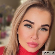 Мастер перманентного макияжа Елена Чернигов,Проспект Перемоги, 62