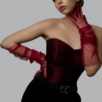 Наталі Бєсова, Киев Фото - 13