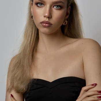 Наталі Бєсова, Киев Фото - 9