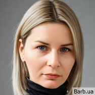Мастер перманентного макияжа Любовь Дубик на Barb.ua
