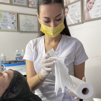 Анастасія Борзак, Полтава Фото - 19