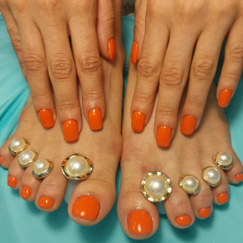 Яскравий комплект