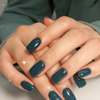 Покриття гель лак