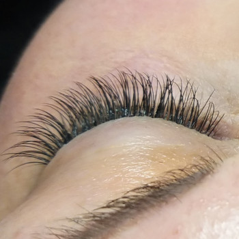 Натуральний ефект (по війковий)