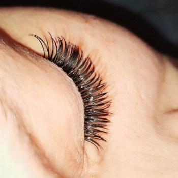 Мокрий ефект