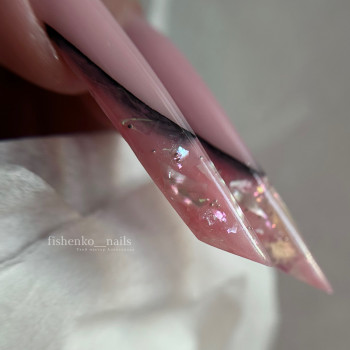 Маникюр
                    Майстер манікюру Александра Київ