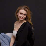 Визажист Мари Моргунова на Barb.ua
