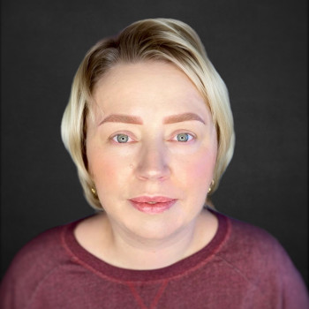 Перманентний макіяж брів