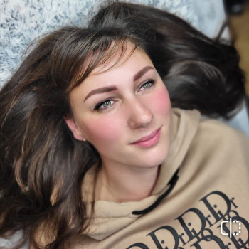 Юлія Нікітіна, Херсон Фото - 6