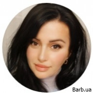 Мастер перманентного макияжа Наталья Бакай на Barb.ua