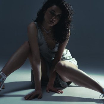 Портретна зйомка
                    Фотограф Віра Львов