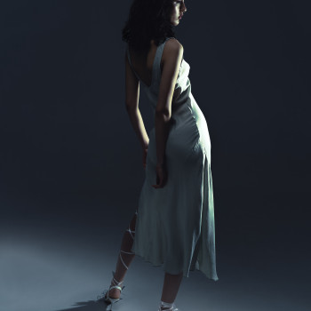 Портретна зйомка
                    Фотограф Віра Львов