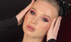 Макіяж Візажист Мар‘яна Хмельницький