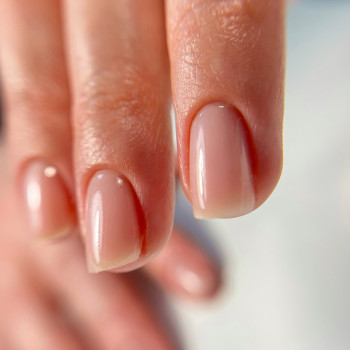 Фото з портфоліо салону Beauty to4ka (нігтьова студія, Харків)