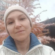 Стоматолог Анна Хамутовская на Barb.ua